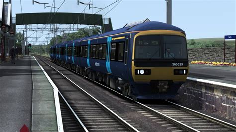 Class 166 Reskin Pack - Train Simulator Classic - GameFront