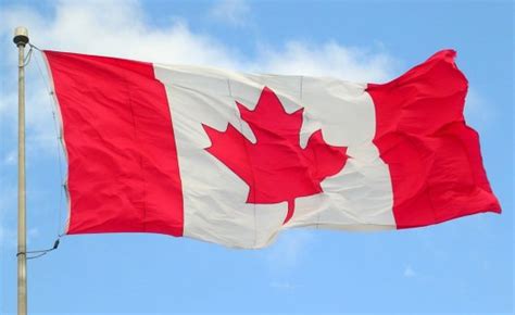 National Flag of Canada Day in 2025 | Calendar Labs