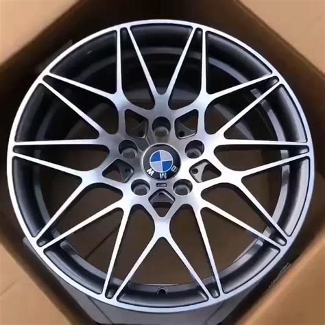 Top Quality! Forged wheels for BMW | 18-21 inch Alloy Wheels Rims