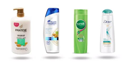 Pakistan 10 Best Shampoo Brands for Healthier Hair | Web.pk