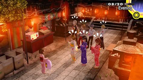 8 Japanese Video Games That Will Instantly Teleport You To Japan