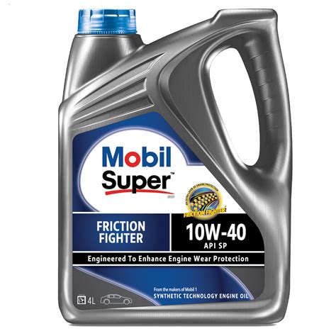 MOBIL Super 2000 X2 Semi Synthetic 10W-40 | ubicaciondepersonas.cdmx.gob.mx