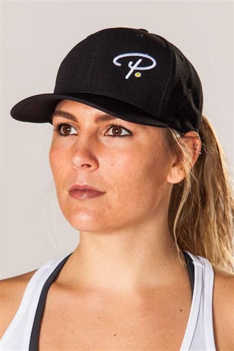 Pickler Pickleball Performance Icon Hat | Pickleball, Types of hats, Pickleball court