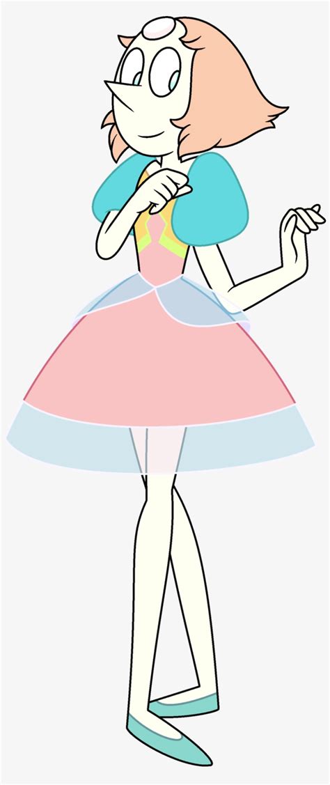 Pearl Past Pearl Su Steven Universe Gem Homeworld Gem - Child - 824x1920 PNG Download - PNGkit