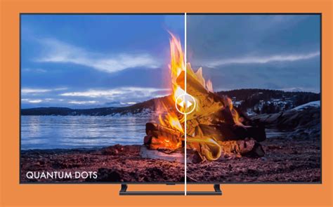 LG QNED VS Samsung Neo QLED Mini LED TVs: Difference Explained ...