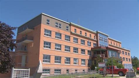 Maniwaki Hospital forced into costly solution to lure specialists | CBC ...