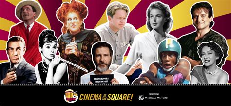 Cinema at the Square - Tours of Cleveland, LLC