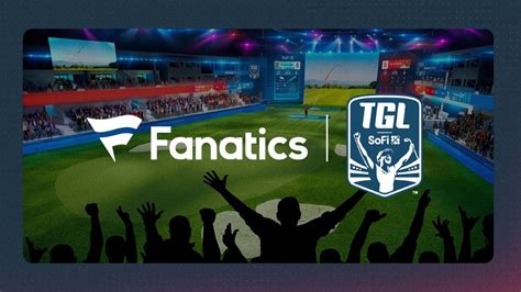 TGL announces e-commerce partnership with Fanatics - Sportcal