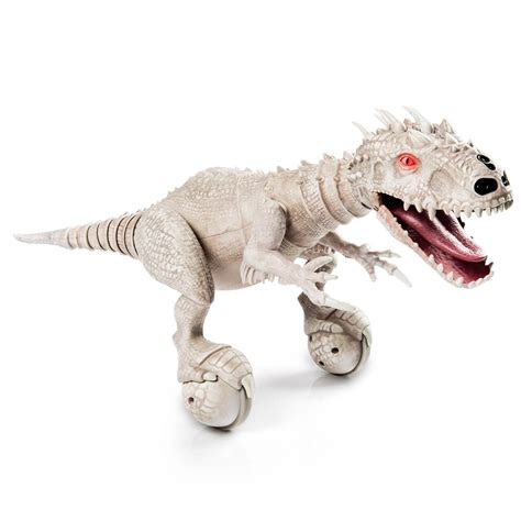 Zoomer Dino Indominus Rex - Roarsome! - KiddieYears | Spielzeug