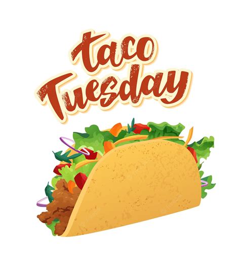 Taco Tuesday Ecard