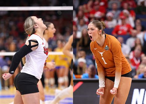 Nebraska vs. Texas volleyball: Score, live updates for the NCAA ...