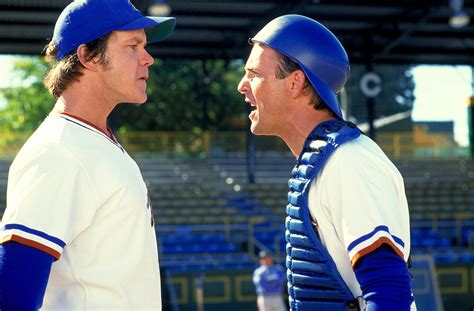 Top 5 Favorite Baseball Movies - The Geekiary