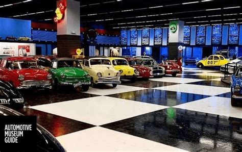 Dezerland Park Orlando - Automotive Museum Guide