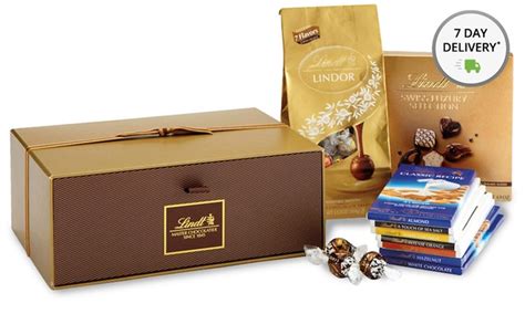 Lindt Chocolate Gift Sets | Groupon Goods