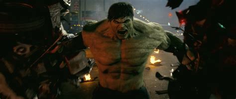 The Incredible Hulk - Edward Norton Image (1757219) - Fanpop