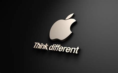 Apple Logo Evolution - It all Started With a Fruit - Famous Logos