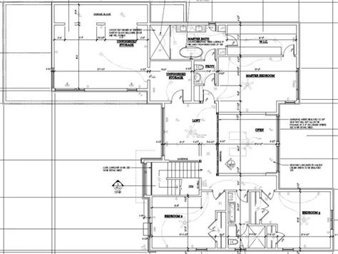 New construction HVAC design