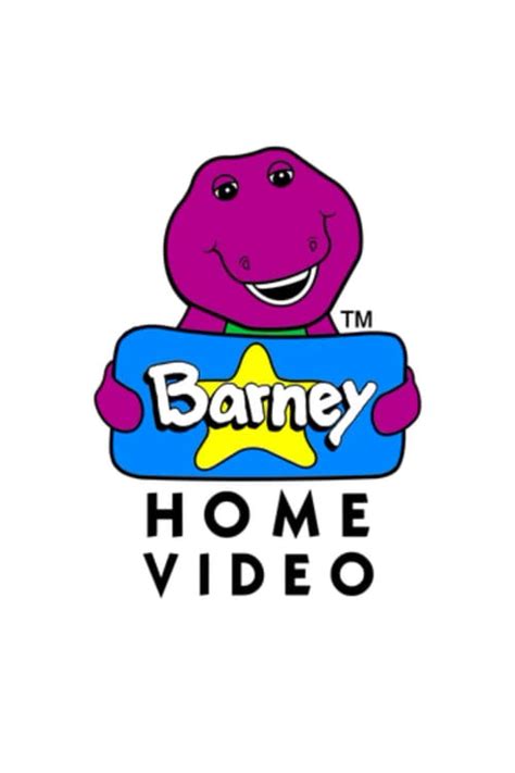 Barney Lets Go Live On Stage