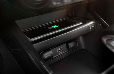 Infotainment Features of the 2022 Kia Forte