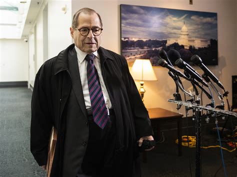 Republicans Attack Impeachment Process As Inquiry Heads To Judiciary Committee : NPR