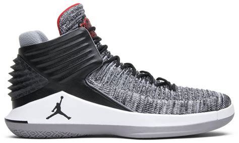 Air Jordan 32 'MVP' - Air Jordan - AA1253 002 | GOAT