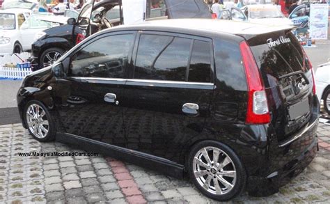 Modified Perodua Viva With Roof Gt Wing Classic Cars,, 46% OFF