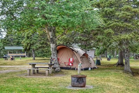 The Best Cape Breton Camping for Your Nova Scotia Getaway