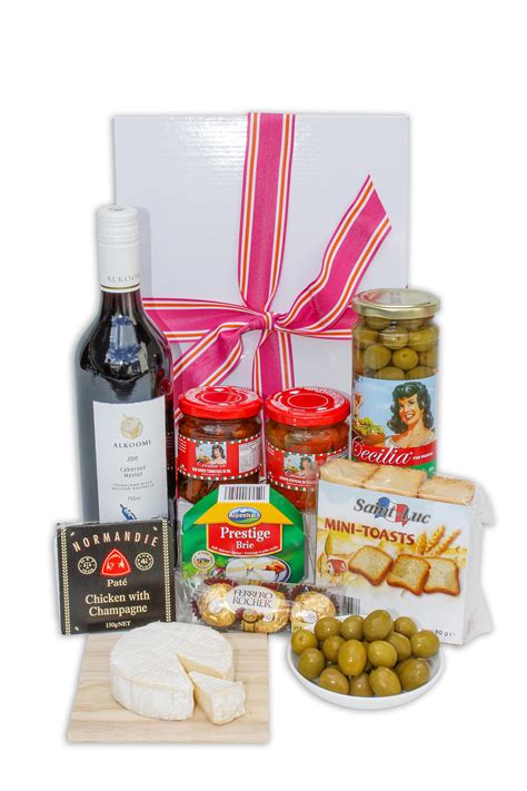 Gourmet Gift Hamper Perth | Gourmet Hampers Perth Delivery