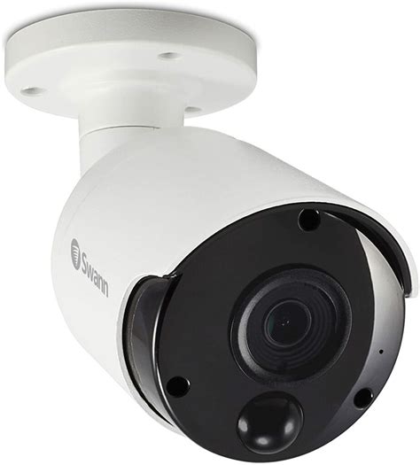 Best Night Vision Security Cameras-Our Top 2 picks