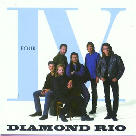 Diamond Rio IV CD