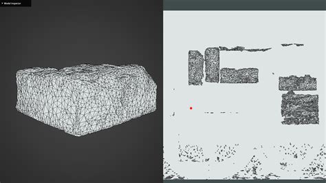 Brownie 3D Model - TurboSquid 2015051