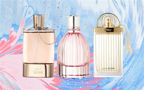 7 Best Chloé Perfumes for Women (2022 Edition)
