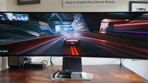 Samsung Odyssey G9 OLED (2023) Review | Trusted Reviews