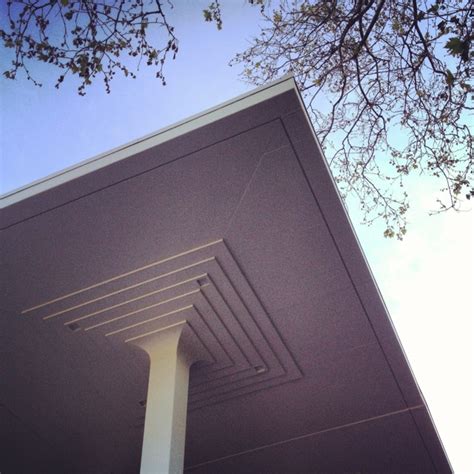 Palo Alto City Hall | City hall, Architecture, Palo alto