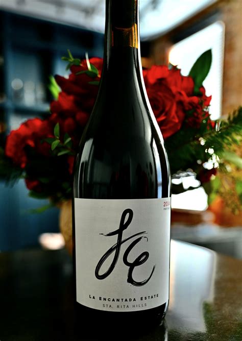 La Encantada Estate Pinot Noir – PassingTheVine