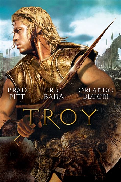 Troy (Director's Cut) Movie Synopsis, Summary, Plot & Film Details