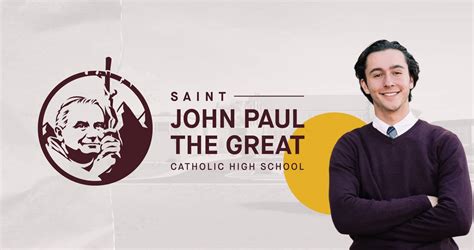 St. John Paul the Great | A New Catholic High School for Denver on Vimeo