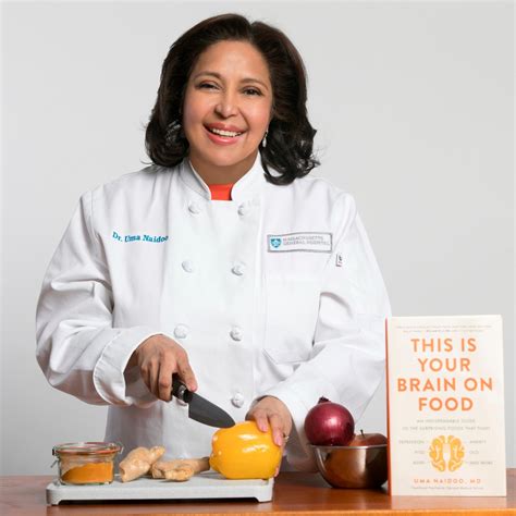 #178: Dr. Uma Naidoo - This is Your Brain on Food — PLANTSTRONG Podcast