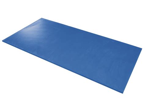 Airex Exercise Mat - Hercules, 78" x 39" x 1" – Zynex Catalog Store