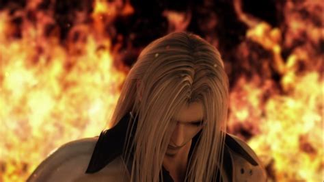 Free download Final Fantasy Vii Advent Children Sephiroth Jenova ...