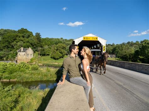 10 Wonderful Things to do in Lancaster PA [Lancaster County] - The Five ...