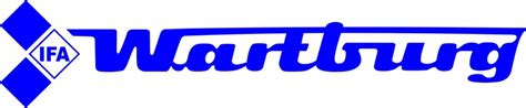 Wartburg Logo / Automobiles / Logonoid.com