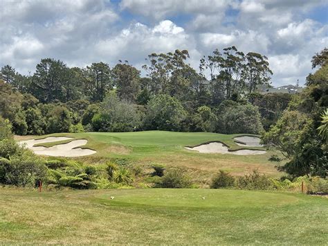 Titirangi Golf Club (New Lynn, Auckland) | GolfCourseGurus