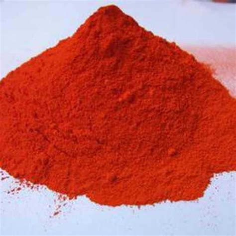 Solvent Orange 62 ( Solvent Orange RE ) - CAB Chemicals