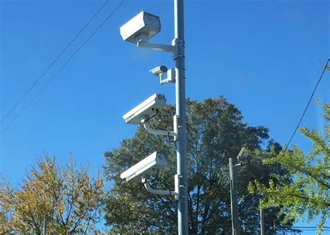 What is that camera staring down at you from atop N.J. traffic lights ...