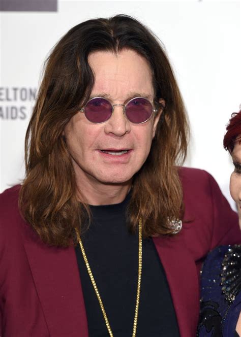 Ozzy Osbourne cancels tour dates as he recovers from pneumonia | Express & Star