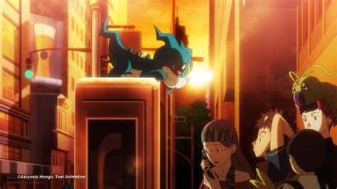 Watch the Digidestined Get Heartbreaking News in 'Digimon Adventure: Last Evolution Kizuna' Clip ...