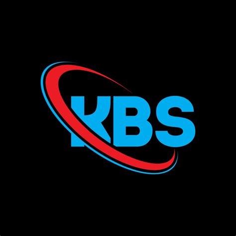 logotipo de kb. letra kb. diseño del logotipo de la letra kbs. logotipo ...