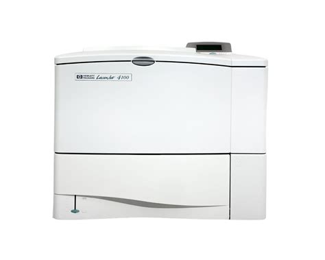 How To Scan With HP 4100 Printer | Storables