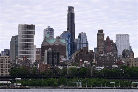 Brooklyn Tower divides NYC with its 'evil' 'Sauron' vibes